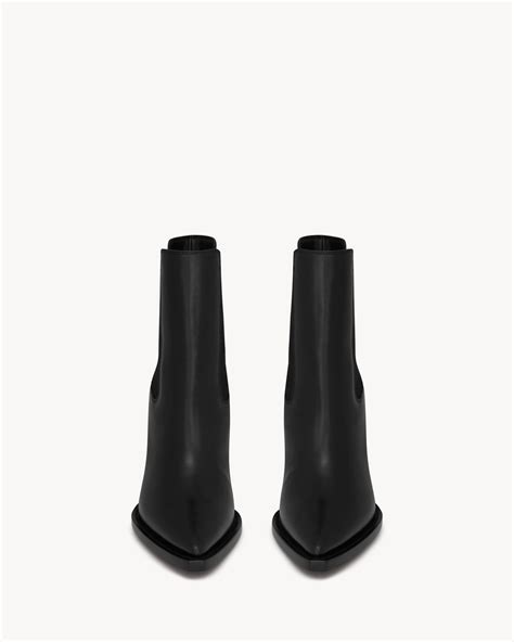 theo cheap ysl rip off boots|SAINT LAURENT Theo leather ankle boots .